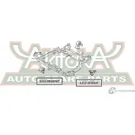 Подушка двигателя ASVA Kia CeeD (ED) 1 2006 – 2012 1212-ED20LH ELF M5L