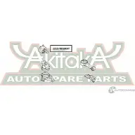 Подушка двигателя ASVA 1212-TB16RAT 5 4HR39P 1269694625 - Изображение 2