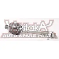 Рулевая тяга ASVA 1222-TM P4X0 1 Hyundai ix35 (LM, EL) 1 Кроссовер 2.0 CRDi 4WD 184 л.с. 2010 – 2024