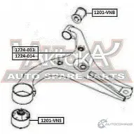 Рычаг подвески ASVA 1224-014 OJ MT1 1269694919 - Изображение 2