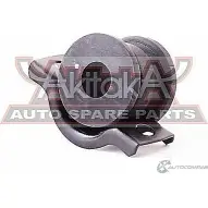 Втулка стабилизатора ASVA Mercedes M-Class (W163) 1 1997 – 2005 W YZV3 1607-011