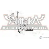 Втулка стабилизатора ASVA VTA K4 1269695129 1607-164F - Изображение 2