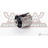 Сайлентблок ASVA 1901-003 Bmw 7 (E65, E66, E67) 4 Седан 3.6 735 i. Li 272 л.с. 2001 – 2005 GPB6 Q