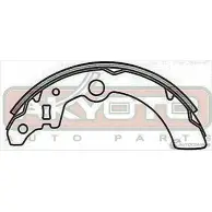 Тормозные колодки ASVA 1269707863 Q63T J AKS-9959 - Изображение 2