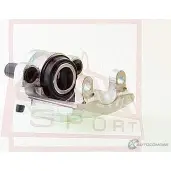 Тормозной суппорт ASVA XCFH M 1422929083 BMBC-E81RL - Изображение 2