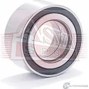 Подшипник ступицы колеса ASVA 1269710831 WUUN KG DAC388033-36
