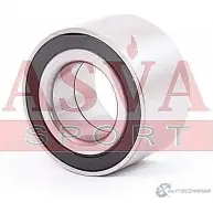 Подшипник ступицы колеса ASVA SGG4X2 O Mazda Xedos 9 (TA) 1 Седан 2.5 V6 163 л.с. 2000 – 2002 DAC42800045