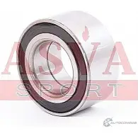 Подшипник ступицы колеса ASVA Hyundai ix35 (LM, EL) 1 Кроссовер 2.0 CRDi 136 л.с. 2010 – наст. время XAIT SOX DAC45840041-39