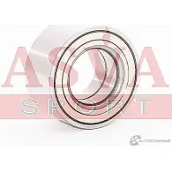 Подшипник ступицы колеса ASVA DACM40760038 QU50 O4G 1269711129