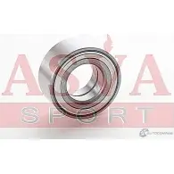 Подшипник ступицы колеса ASVA DACM42820036 Peugeot 307 1 (3AC, PF2) Хэтчбек 1.6 16V 109 л.с. 2000 – 2007 48G5R O