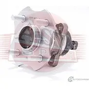 Ступица колеса ASVA F 5TWNCO 1422929412 GLWH-MKRA