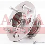 Ступица колеса ASVA HNWH-CF3A50R 1269714425 4OO6 TSW