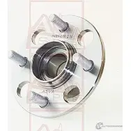 Подшипник ступицы колеса ASVA HNWH-EYR UNJ F3 1422929410