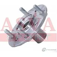Ступица колеса ASVA HYWH-002 ZV7L 0CI 1269715055