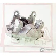 Тормозной суппорт ASVA IRL7 W4V 1422929093 MEBC-203RL - Изображение 2