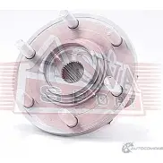 Ступица колеса ASVA SGD JZ NSWH-Y62F 1334344925