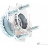 Ступица колеса ASVA SZWH-415RA43 X J3I8WH 1269724617