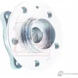 Ступица колеса ASVA VOWH-TSF R75 6M 1269727987