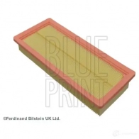 Воздушный фильтр BLUE PRINT 4VZ27 LY 5050063264074 ADL142226 1226319093 - Изображение 2