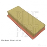 Воздушный фильтр BLUE PRINT 4VZ27 LY 5050063264074 ADL142226 1226319093 - Изображение 3