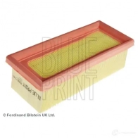 Воздушный фильтр BLUE PRINT ADN12246 5050063122466 2652535 VNR ZLY8 - Изображение 2