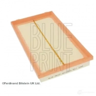 Воздушный фильтр BLUE PRINT 5050063322668 G4E NHJ 2656836 ADT32266 - Изображение 2