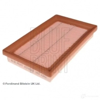 Воздушный фильтр BLUE PRINT 5050063222371 V94G53 3 2646350 ADH22237 - Изображение 2