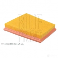 Воздушный фильтр BLUE PRINT 9DM 5W ADM52256 2650552 5050063522563 - Изображение 3