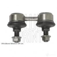 Воздушный фильтр BLUE PRINT ZS6 WTGX 5050063222241 adh22224 2646337 - Изображение 2