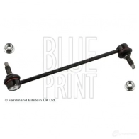 Воздушный фильтр BLUE PRINT ZS6 WTGX 5050063222241 adh22224 2646337 - Изображение 3