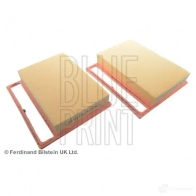 Воздушный фильтр BLUE PRINT R1 51V8 5050063241570 ADU172218 2660833 - Изображение 2