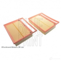 Воздушный фильтр BLUE PRINT R1 51V8 5050063241570 ADU172218 2660833 - Изображение 3