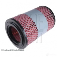 Воздушный фильтр BLUE PRINT PRG5 AK 2650549 5050063522532 ADM52253 - Изображение 3