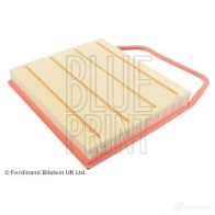Воздушный фильтр BLUE PRINT 5050063201246 O76YE V 2638188 ADB112206 - Изображение 3