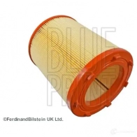 Воздушный фильтр BLUE PRINT 5050063244618 ADV182257 2660996 QW1M9 N - Изображение 2