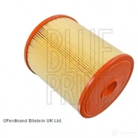 Воздушный фильтр BLUE PRINT 5050063244618 ADV182257 2660996 QW1M9 N - Изображение 3