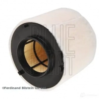 Воздушный фильтр BLUE PRINT 5050063268645 ADV182273 1226409039 0RL HN - Изображение 2