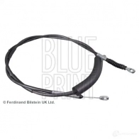 Воздушный фильтр BLUE PRINT 8V NG303 5050063103809 adg022120 2641732 - Изображение 2