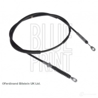 Воздушный фильтр BLUE PRINT 8V NG303 5050063103809 adg022120 2641732 - Изображение 3