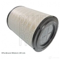 Воздушный фильтр BLUE PRINT XXLS3 P 1423610480 5050063639131 ADT322103 - Изображение 4