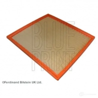 Воздушный фильтр BLUE PRINT 1226251393 Z45E K4B ADF122221 5050063255751 - Изображение 2