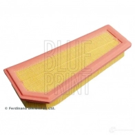 Воздушный фильтр BLUE PRINT X X6UD 5050063040333 2660826 ADU172210 - Изображение 2