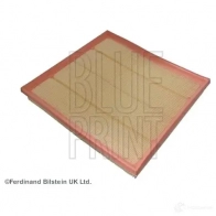Воздушный фильтр BLUE PRINT 5050063265408 1226230913 4 ATHBYF ADB112241 - Изображение 2
