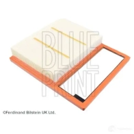 Воздушный фильтр BLUE PRINT 2641311 ADF122215 BINGD L 5050063241440 - Изображение 3