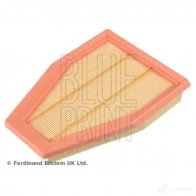 Воздушный фильтр BLUE PRINT UN OY0VW 1438189048 ADBP220051 - Изображение 2