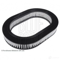 Воздушный фильтр BLUE PRINT 2F1G I51 5050063422122 2638578 ADC42212 - Изображение 3