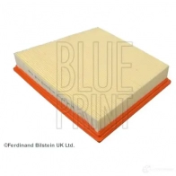 Воздушный фильтр BLUE PRINT 2648403 ADJ132233 H O122D 5050063242867 - Изображение 3