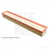 Воздушный фильтр BLUE PRINT 5050063254440 2660839 A1 QOF6 ADU172225 - Изображение 2