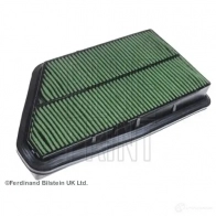 Воздушный фильтр BLUE PRINT ADH22230 2646343 5050063222302 QBL0 DR5 - Изображение 1