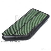 Воздушный фильтр BLUE PRINT ADH22230 2646343 5050063222302 QBL0 DR5 - Изображение 3